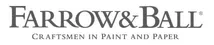 Farrow and Ball Paints