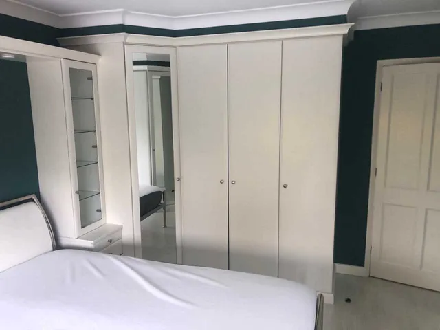 Bedroom Bathroom Painting Shenfield 4