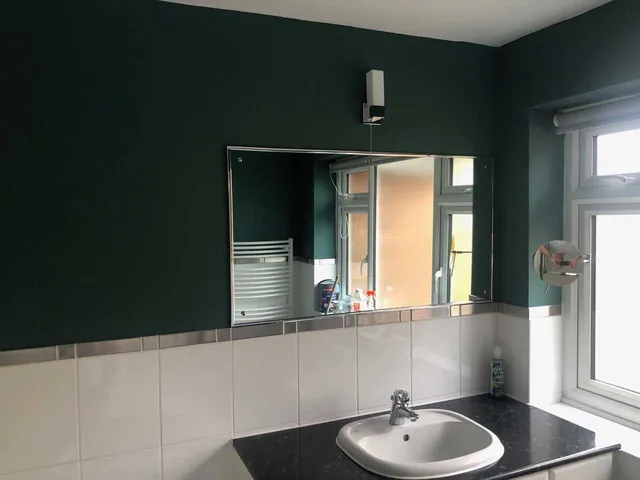 Bedroom Bathroom Painting Shenfield 8
