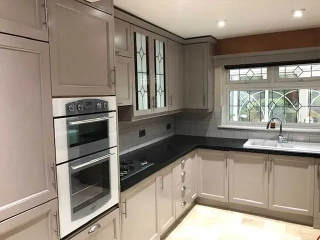 Breathing Life Into Your Kitchen