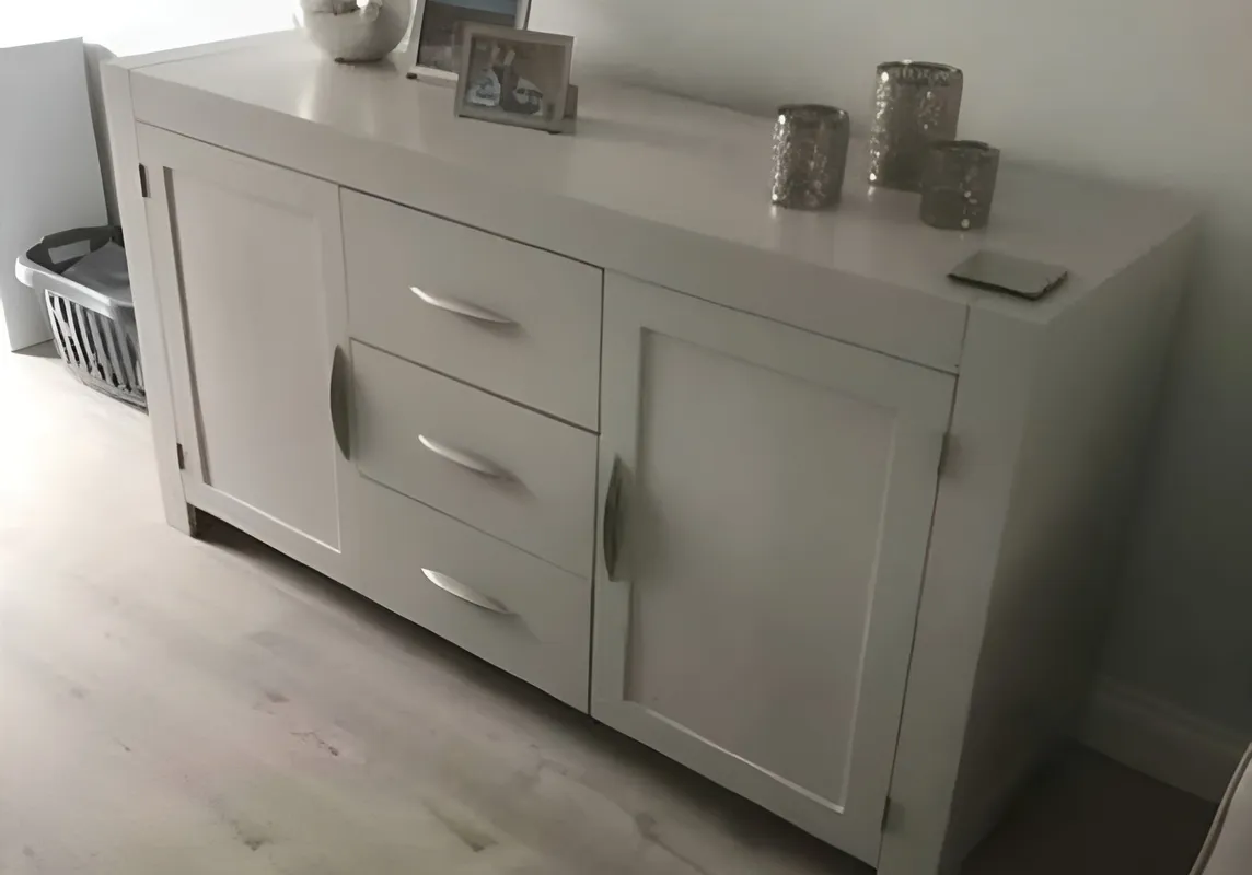 Cornforth White