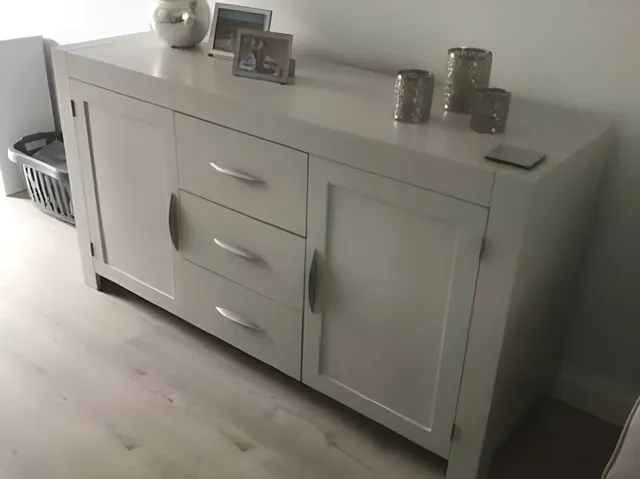 Cornforth White
