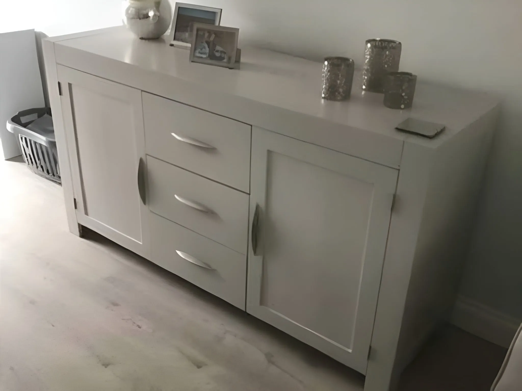 Cornforth White