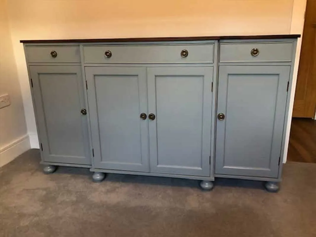 Dated Sideboard