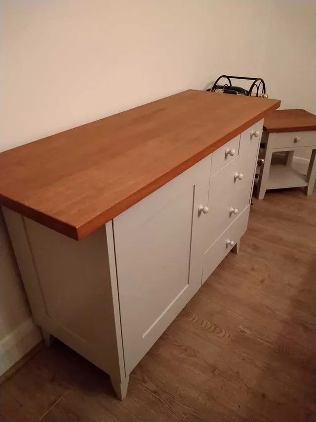 Enfield Hand Painted Furniture 3