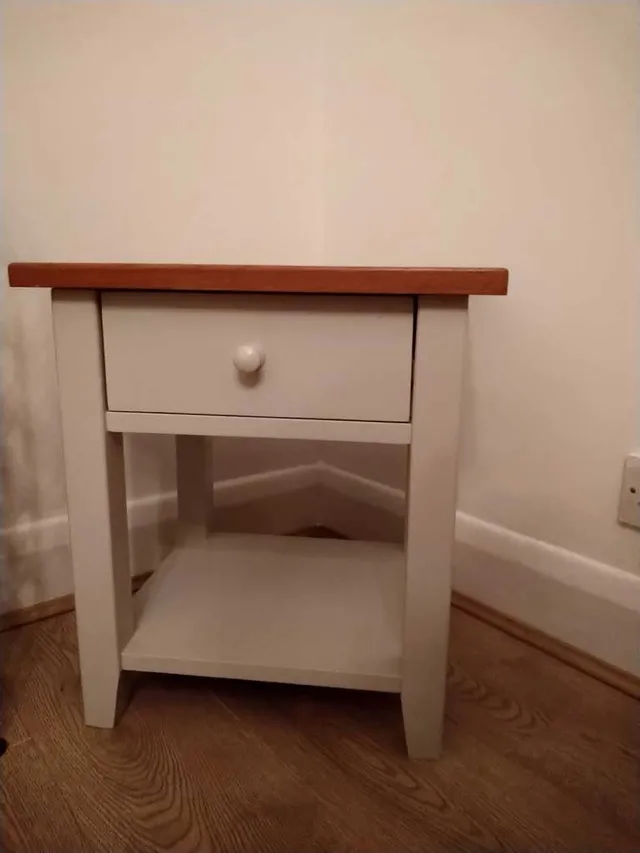 Enfield Hand Painted Furniture 4