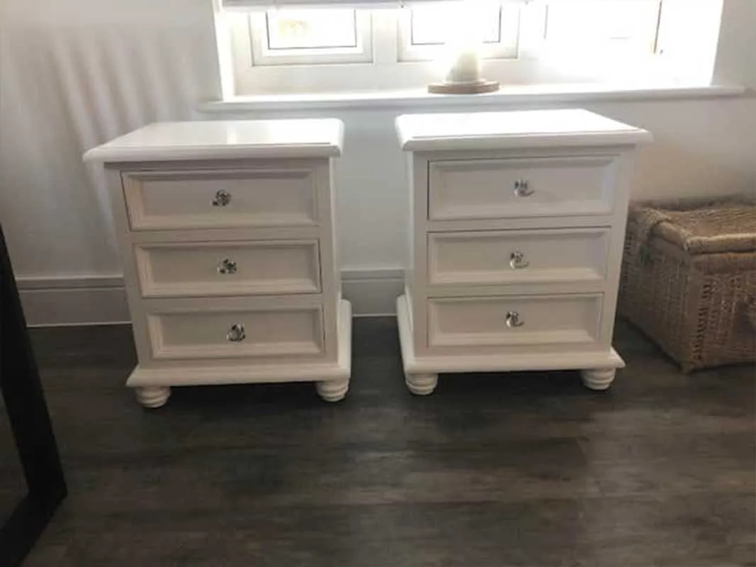 Green Furniture Recycling Hainault Essex