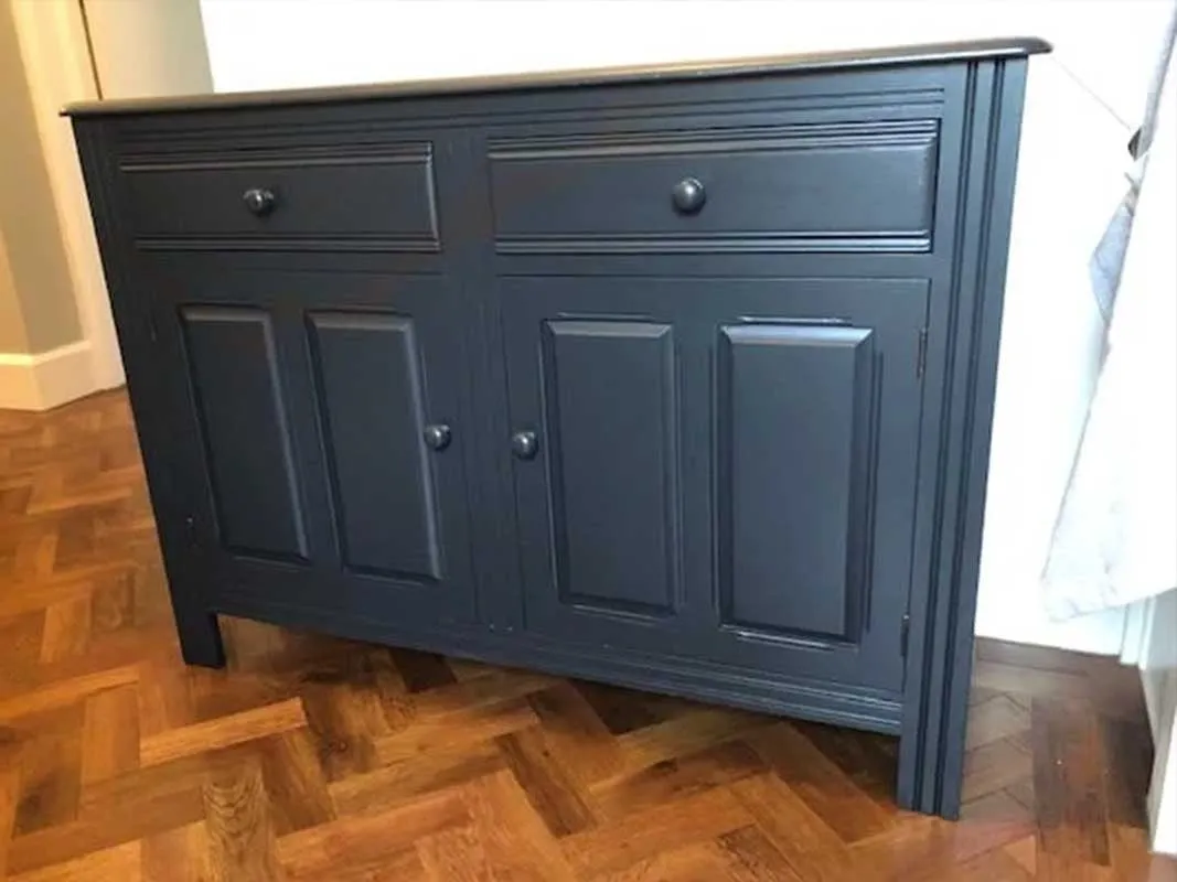 Hand Paint Your Favourite Furniture