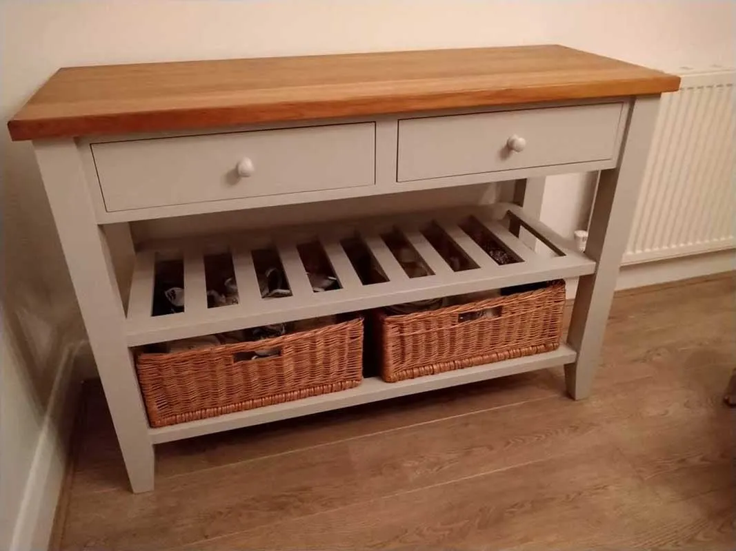 Hand Painted Furniture Enfield