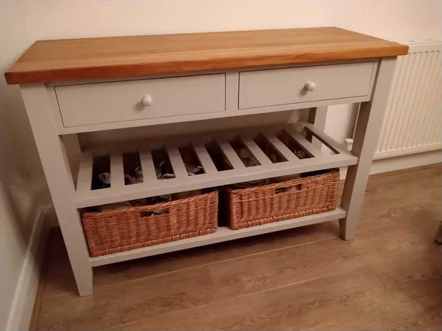 Hand Painted Furniture Enfield