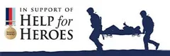 Help For Heroes