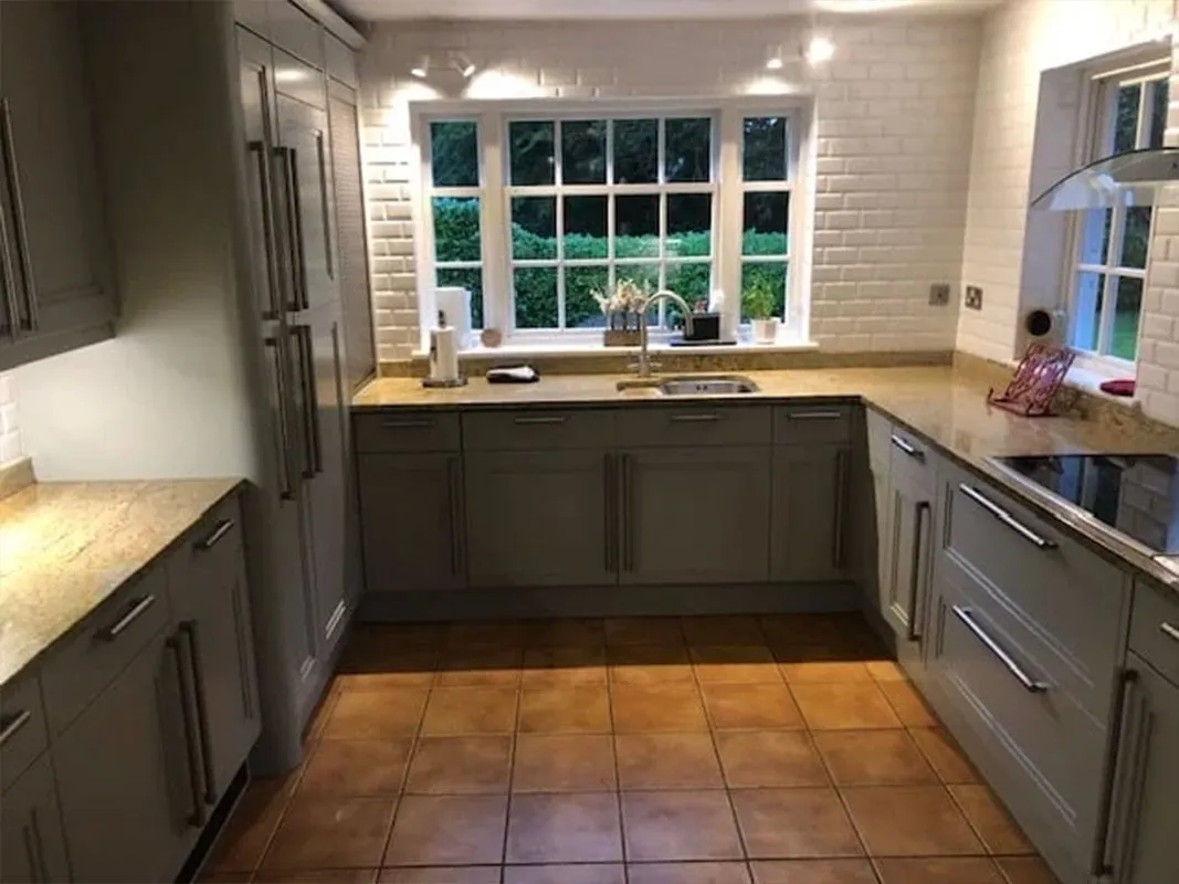 Kitchen Makeover Witham 4