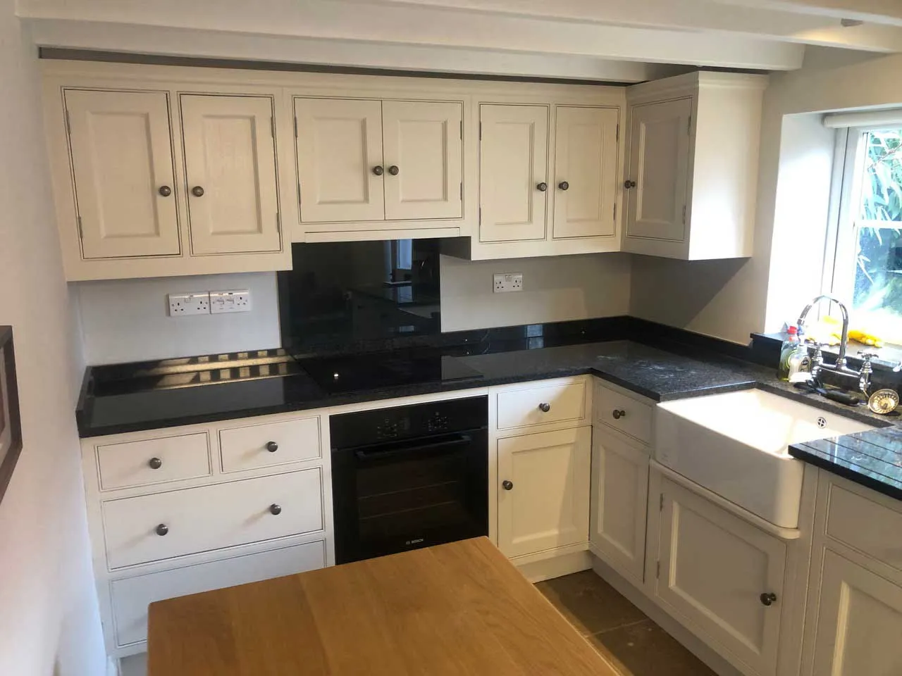 Norfolk Kitchen Makeover 2