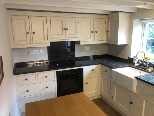 Norfolk Kitchen Makeover 2