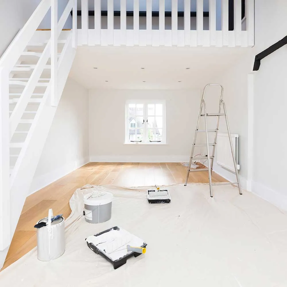 Painters and Decorators in London and Essex
