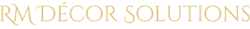 RM Décor Solutions