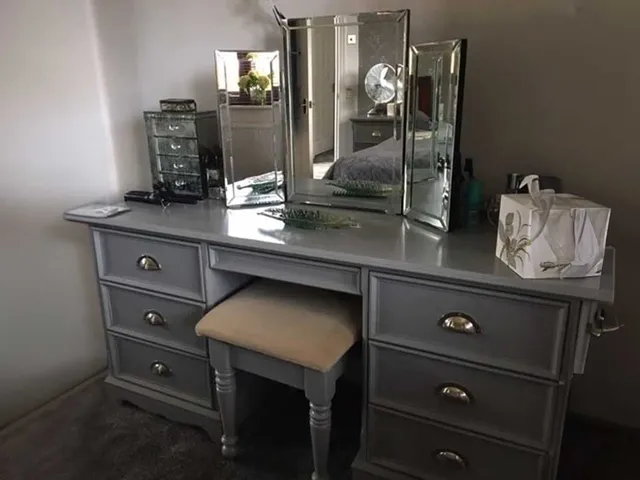 Transform Old Pine Furniture Harlow Essex