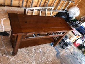 Console Table Before 1024x768