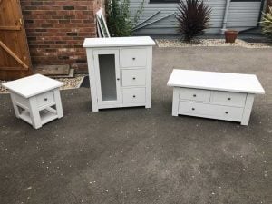 Hand Painted Units Colchester