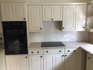 Kitchen Makeover Galleywood Chelmsford