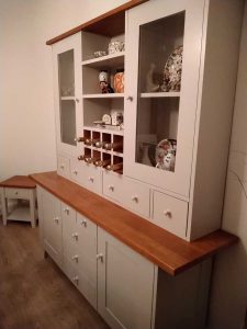 Enfield Hand Painted Furniture 2