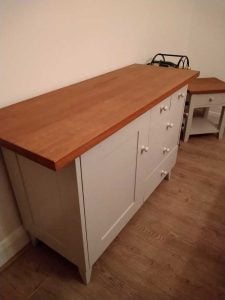 Enfield Hand Painted Furniture 3