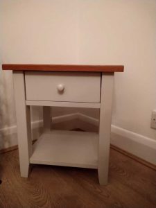 Enfield Hand Painted Furniture 4
