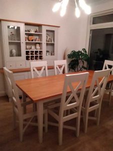 Enfield Hand Painted Furniture 5