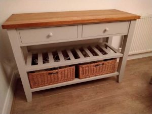 Hand Painted Furniture Enfield