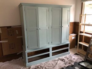 Wardrobe Makeover 2