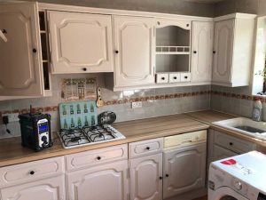 Kitchen Makeover Sawbridgeworth