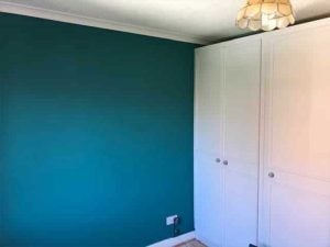 Painted Wardrobes South Woodham Ferrers
