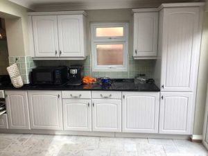 Kitchen Makeover Leigh On Sea