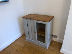 Updated Firniture