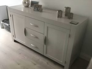 Cornforth White