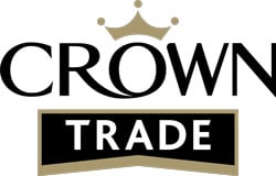 Crown Trade Paints