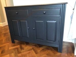 Hand Paint Your Favourite Furniture