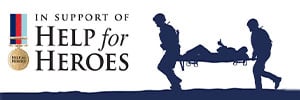 Help For Heroes