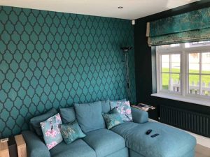 Interior Decoration Langdon Hills