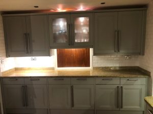 Kitchen Makeover Witham 3