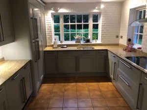Kitchen Makeover Witham 4