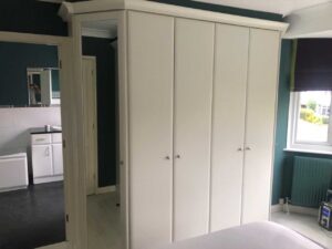 Bedroom Bathroom Painting Shenfield 3
