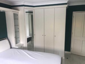 Bedroom Bathroom Painting Shenfield 4