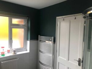 Bedroom Bathroom Painting Shenfield 7