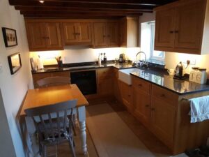 Norfolk Kitchen Makeover 1