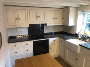 Norfolk Kitchen Makeover 2