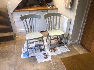 Norfolk Kitchen Makeover 4