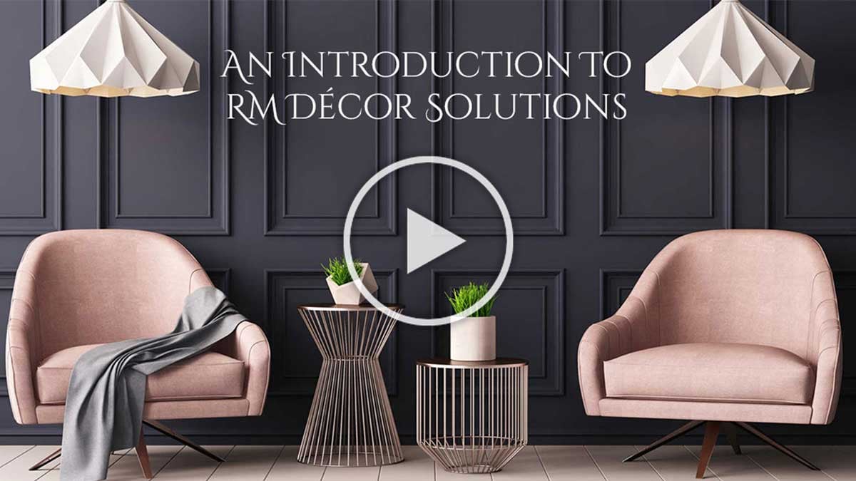 An Introduction To Rm Decor Solutions