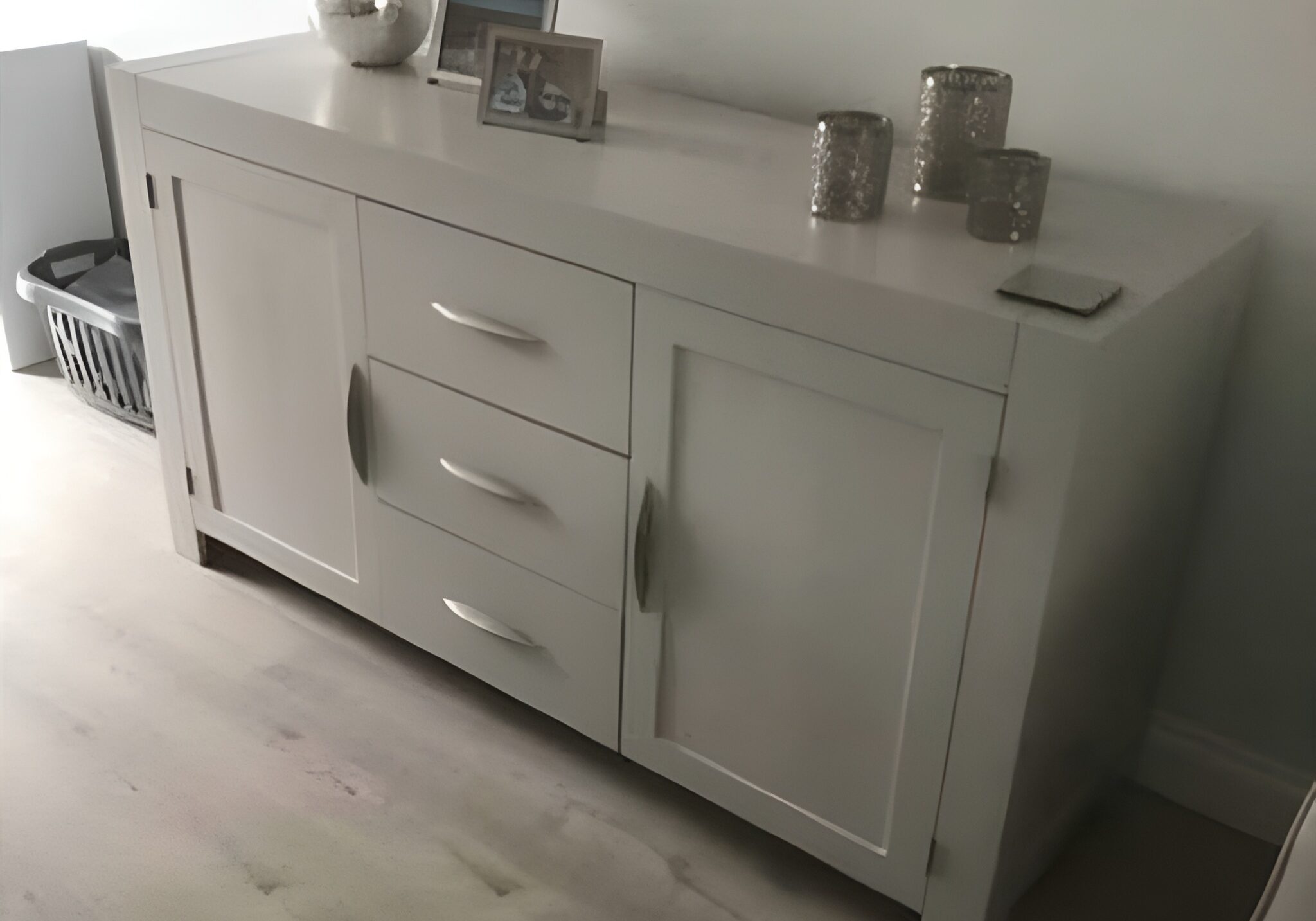 Cornforth White