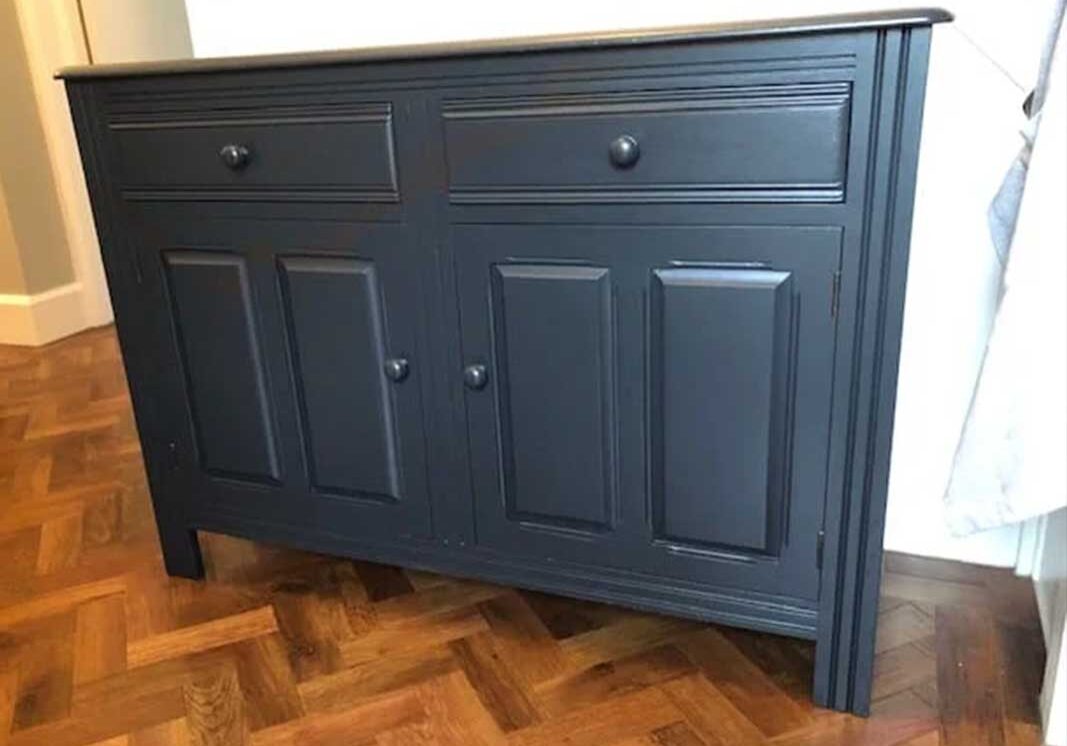 Hand Paint Your Favourite Furniture